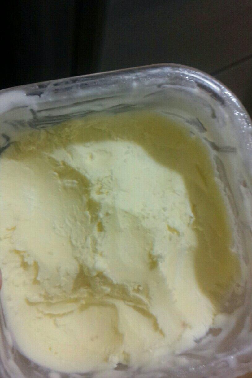 自制冰淇淋（懒人版无需搅拌的冰淇淋）