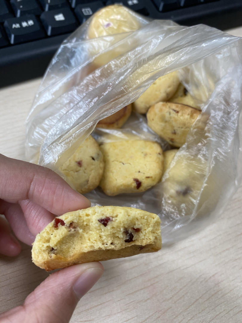 提子奶酥提子奶酥🉐️全网最酥最奶香的小零食😋小白一次成功✌️