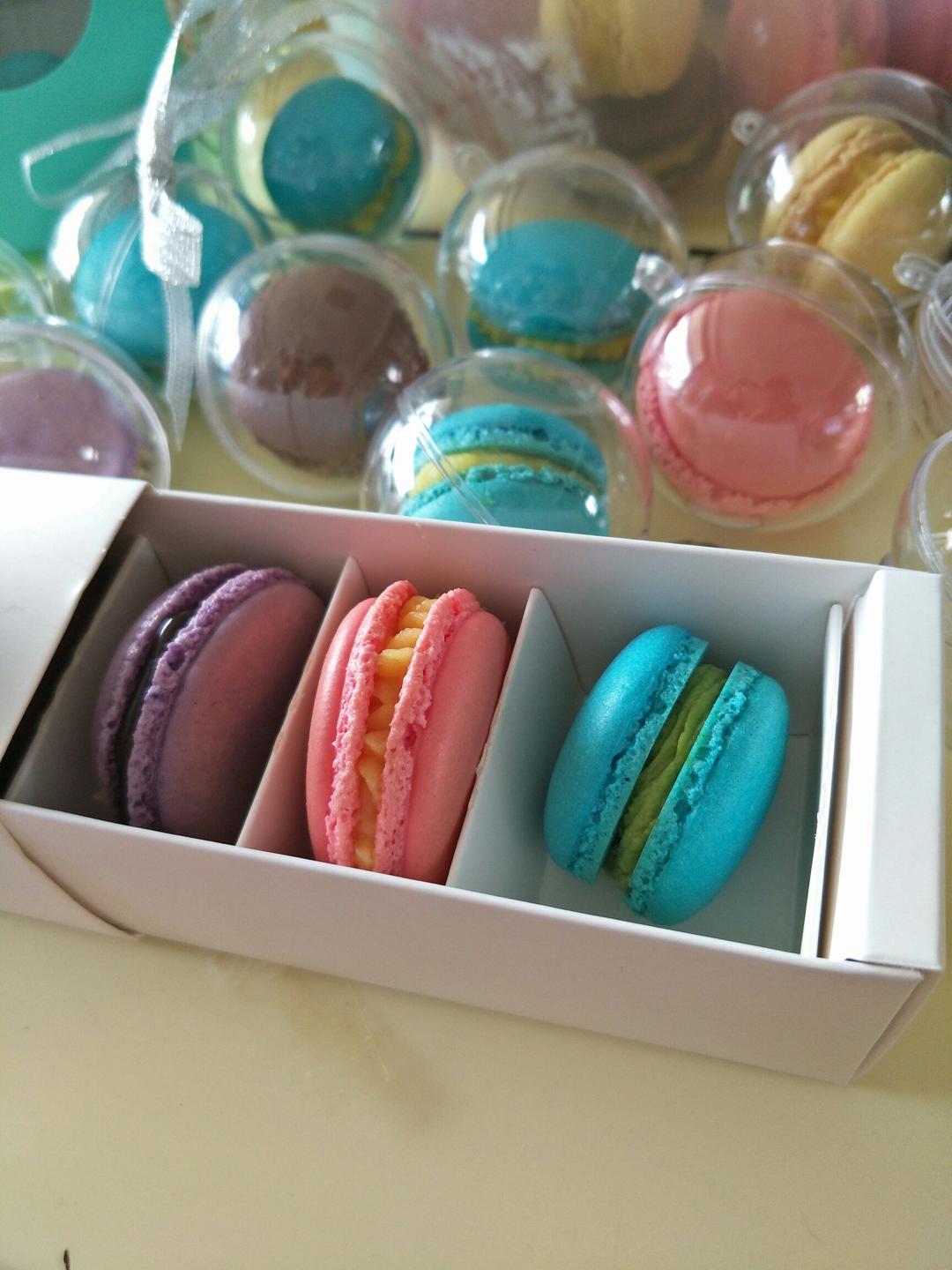 手机用户6273_vjp1做的法式汉堡马卡龙