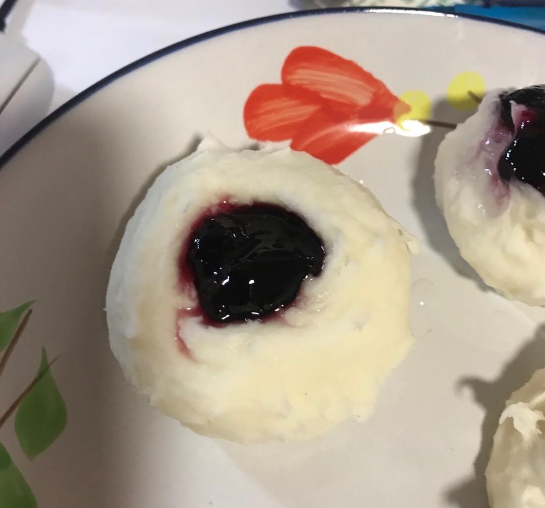【专治儿童厌食】山药泥