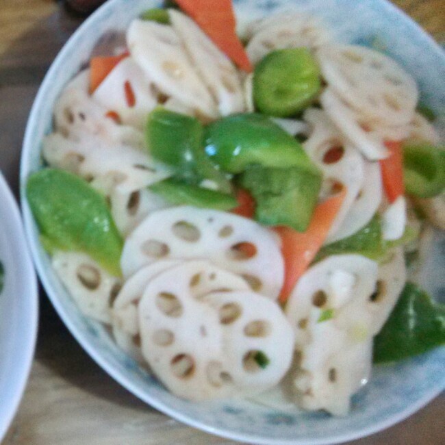 午餐•2014年9月24日