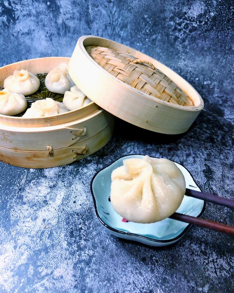 灌汤包