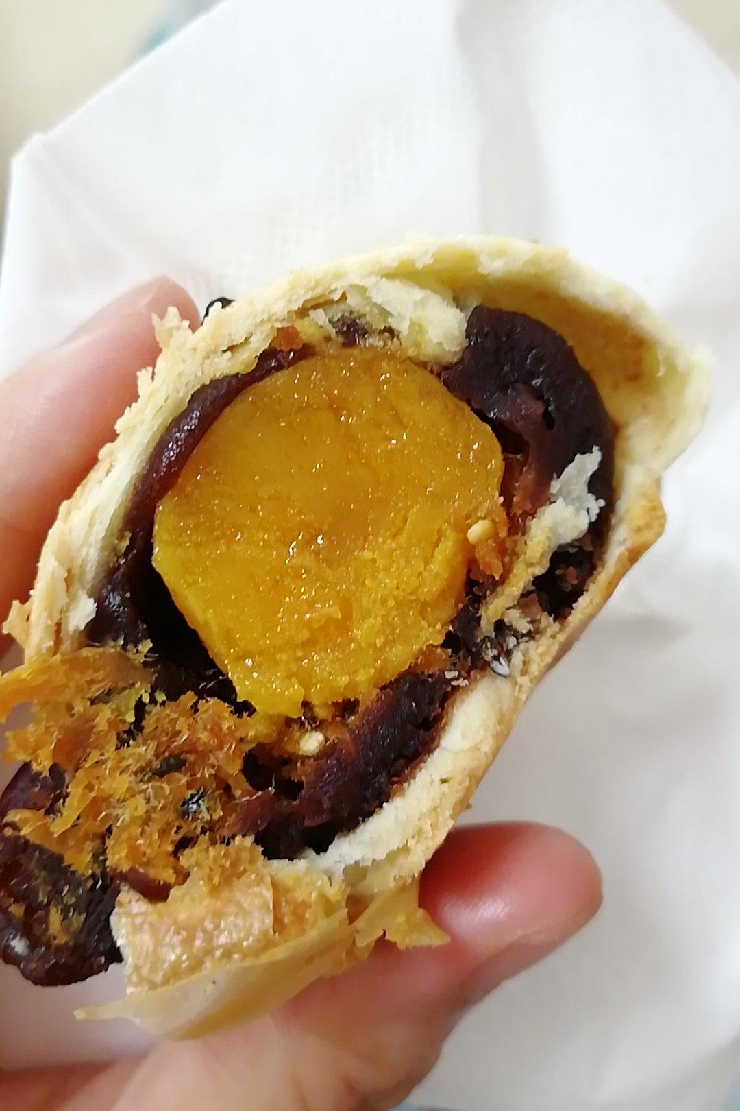 jolie毛做的自制糕点