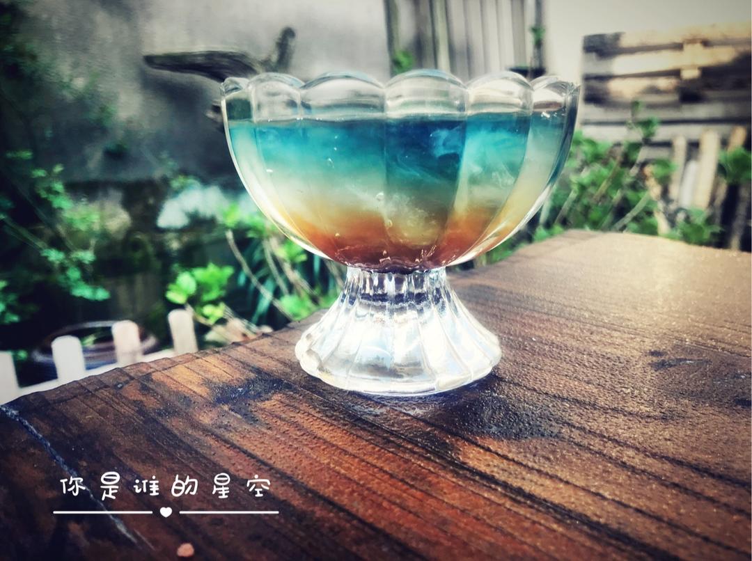 星空燕窝