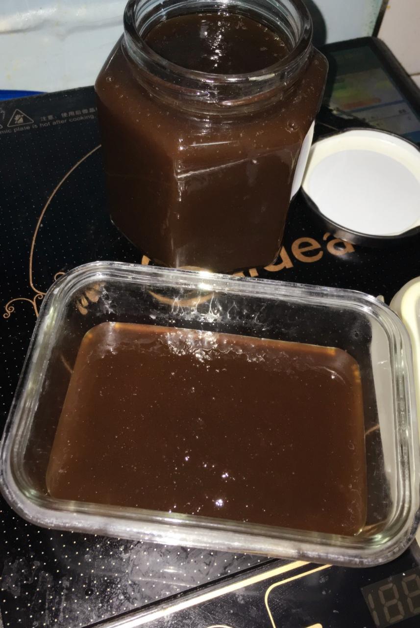 老少皆宜的川贝雪梨膏