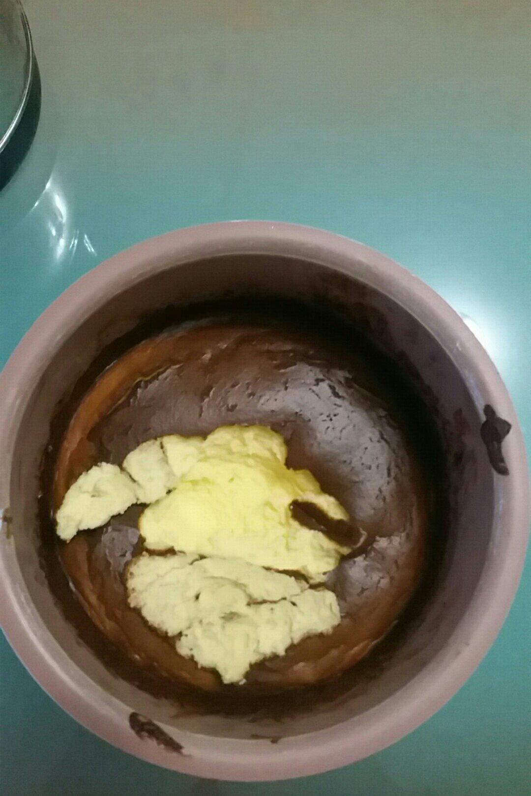 电饭锅奶酪蛋糕