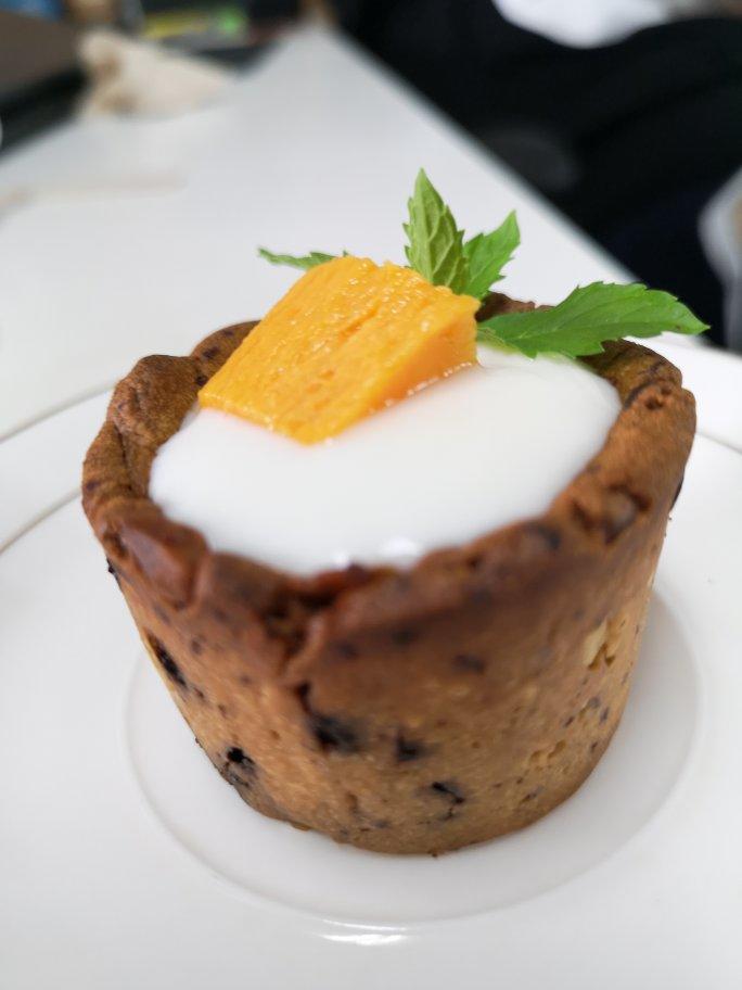 🍪牛奶曲奇杯🥛可接可吃还免洗‼️