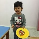 做饭饭给熙姐吃