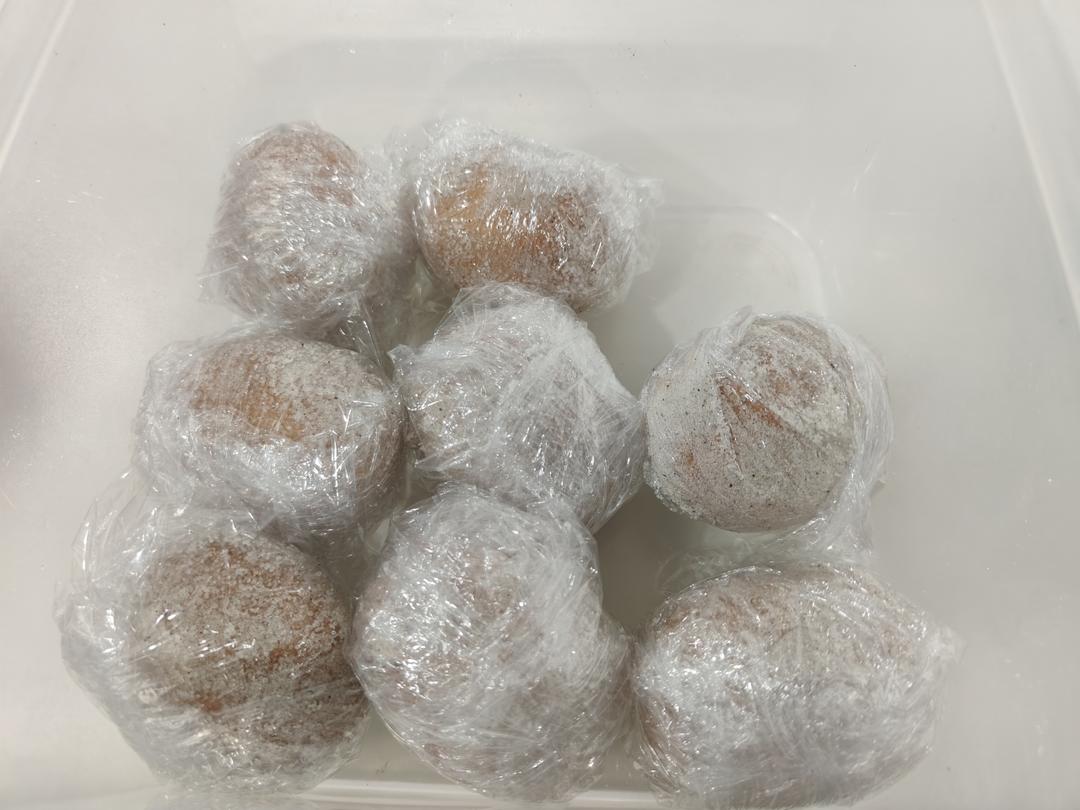 自制咸鸡蛋腌鸡蛋