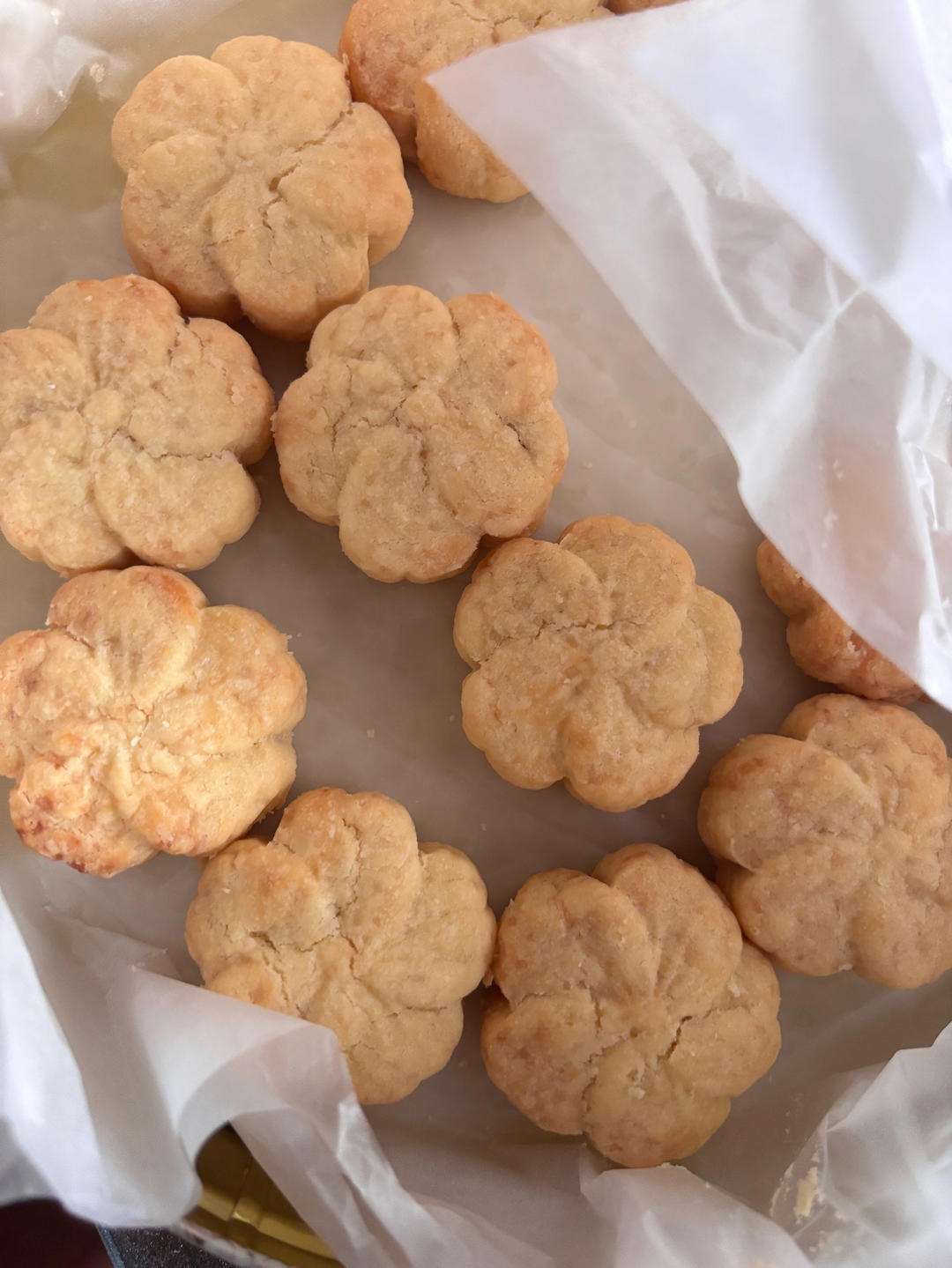 凤梨酥 | 凤梨馅