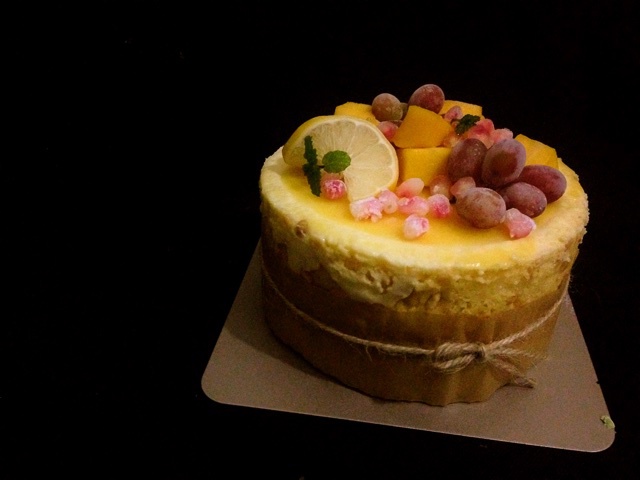 THCcupcake 作品合集