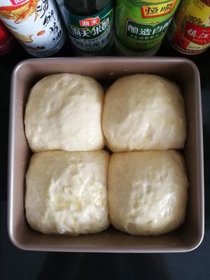 老式大面包〈冷藏发酵12小时〉的做法 步骤39