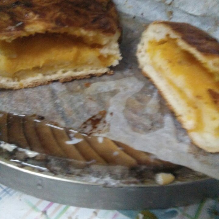 夺命软吐司(๑´ڡ`๑)超软拉丝极速方便的一次发酵吐司