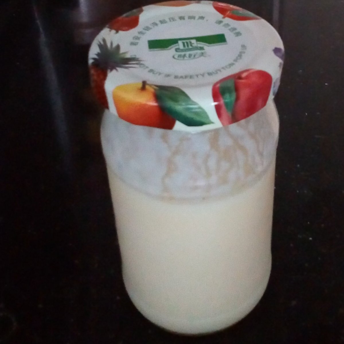 自制炼乳