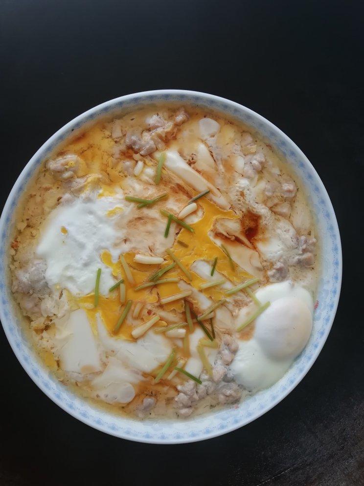 芳华豆腐抱鸡蛋