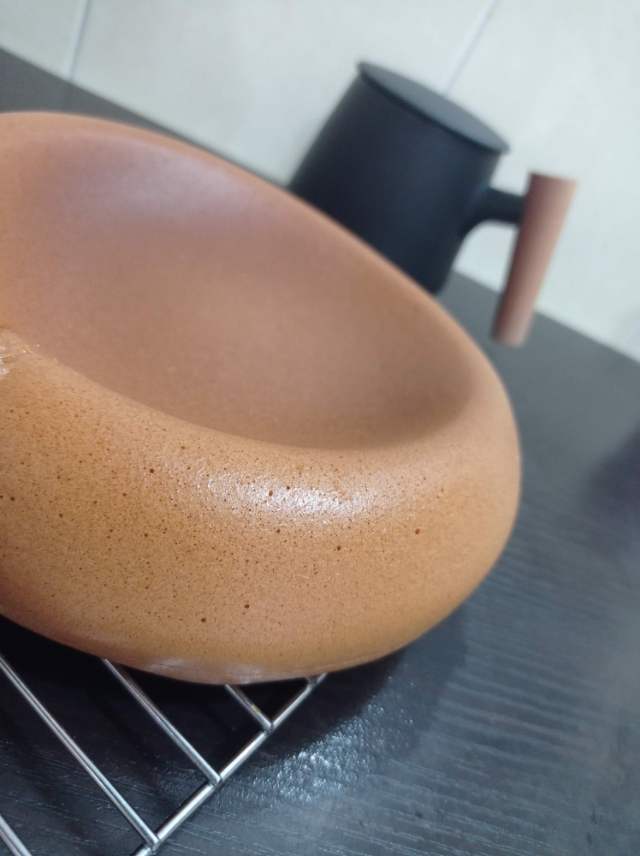 简单的电饭锅蛋糕(不用秤版)