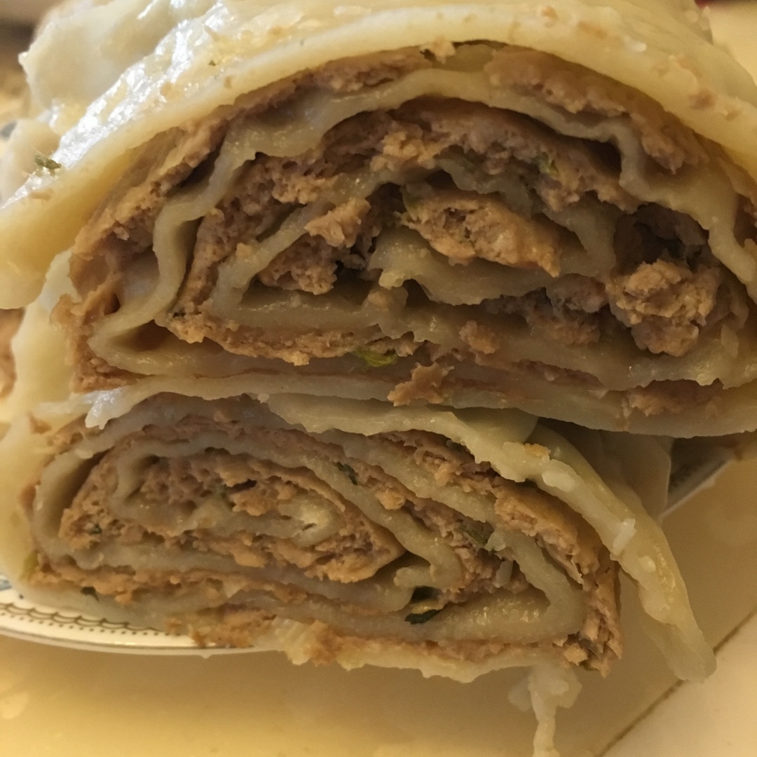 酱香肉龙