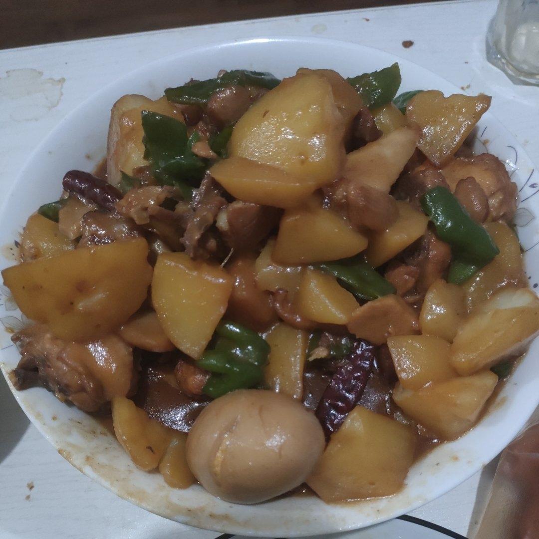 新疆大盘鸡无需争议