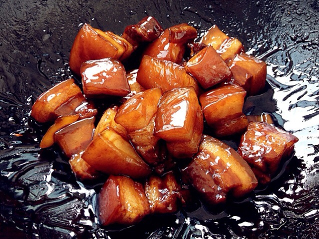 红烧肉