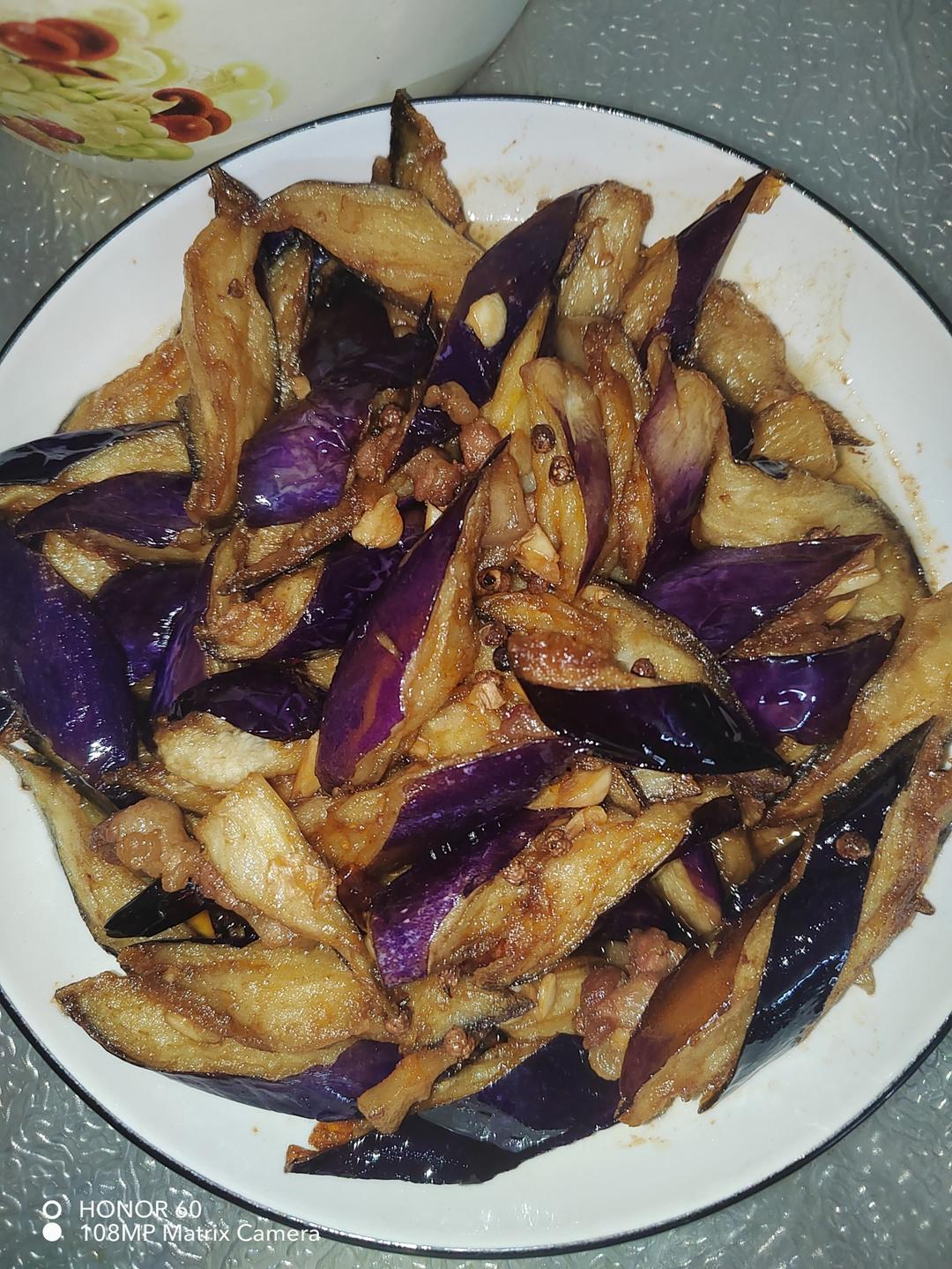 风味茄子