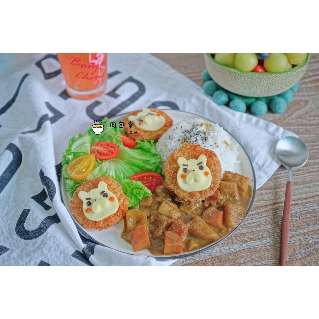 肉媛媛魔法菜单