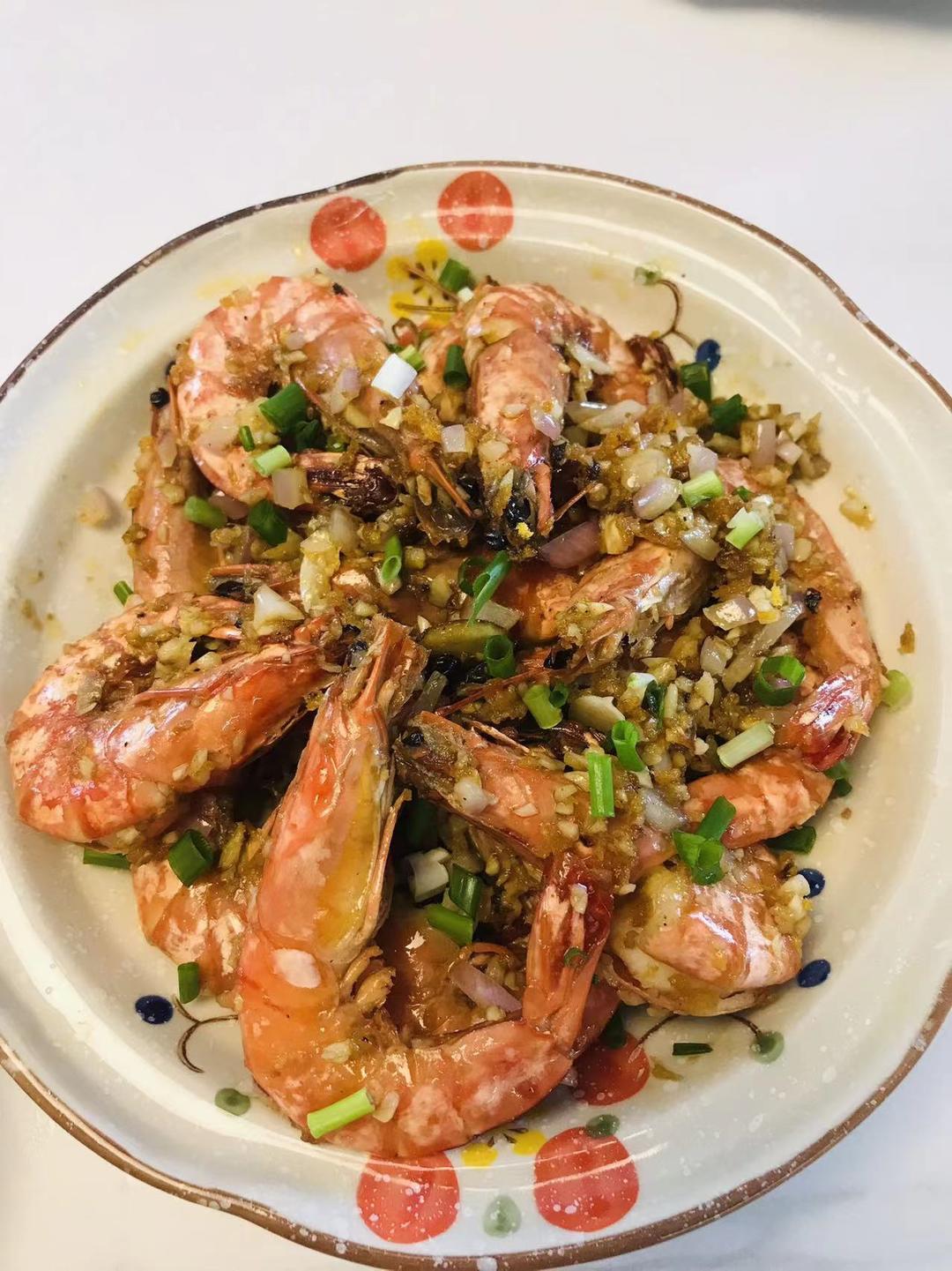 柠檬虾仁无敌好吃，一次绝对就爱上它！