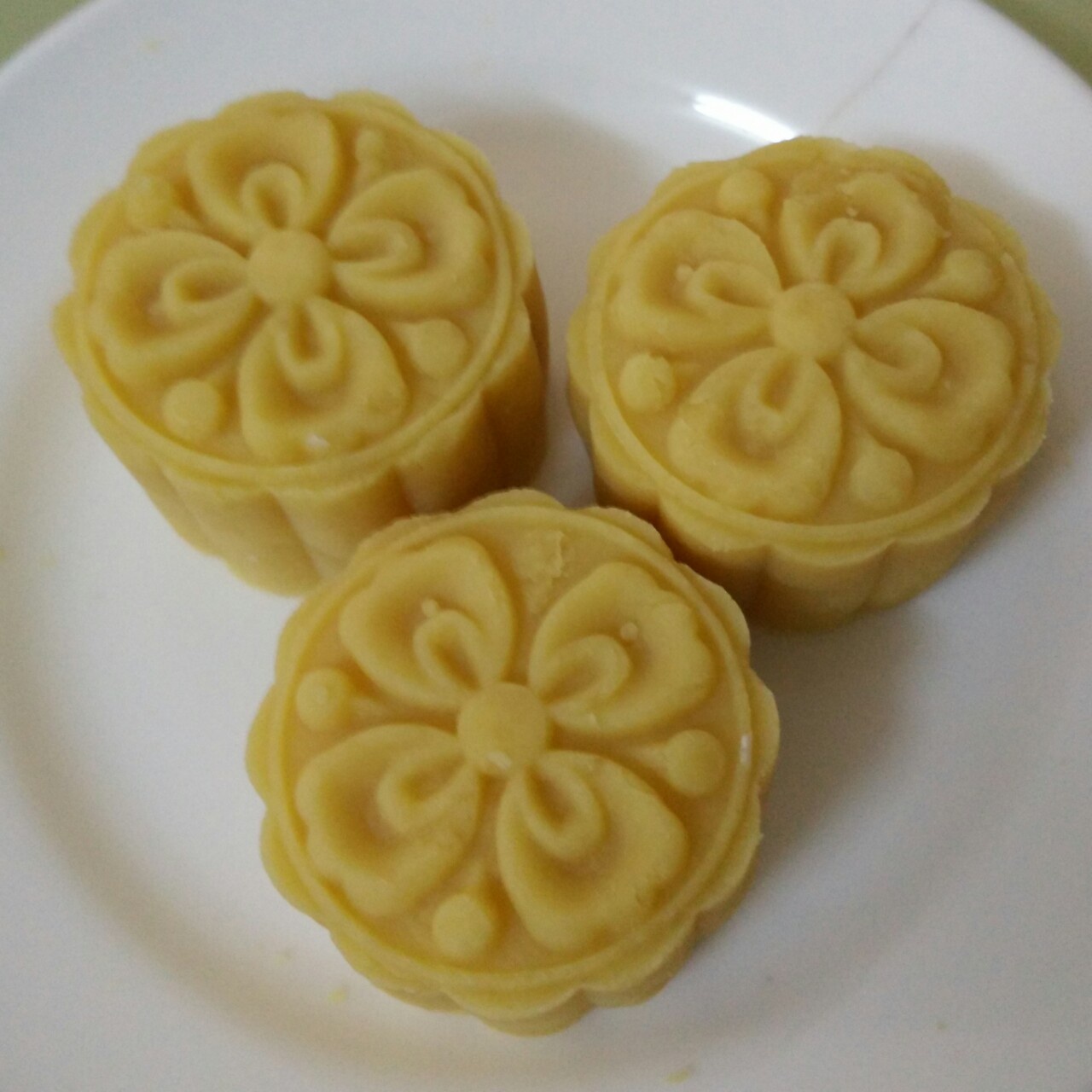 豌豆黄