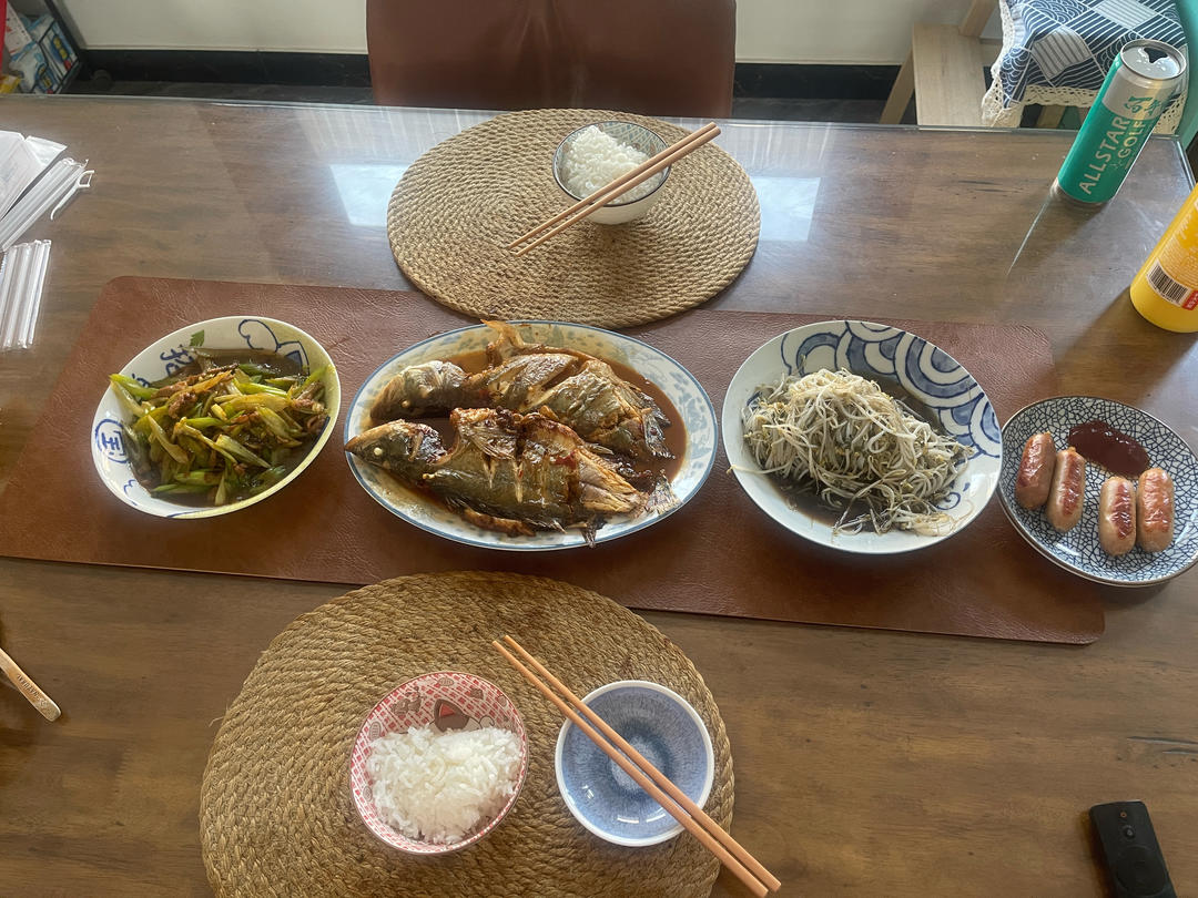 午餐•2026年2月26日