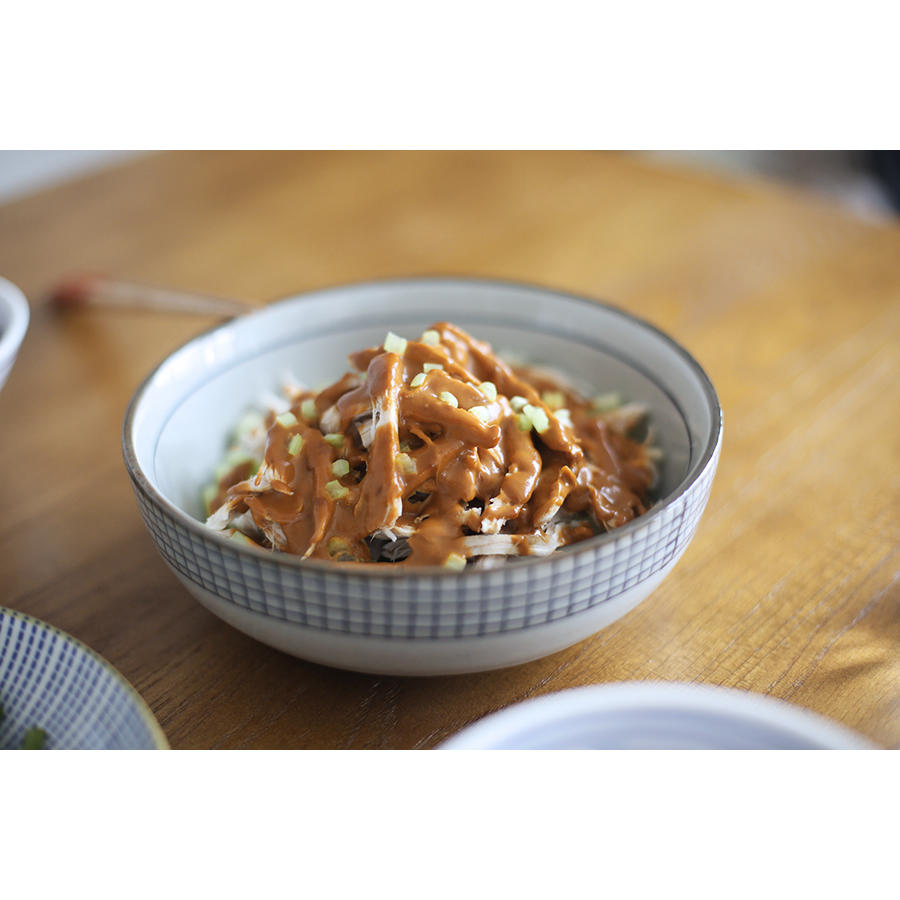 野树的日常食事