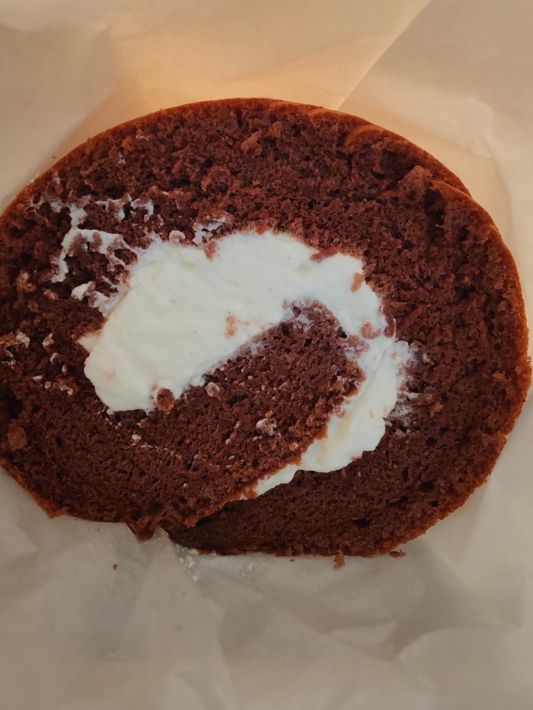 小四卷～风靡美食群的美味蛋糕卷