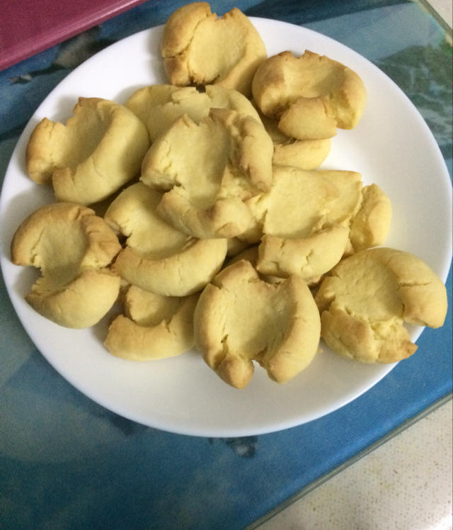 玛格丽特饼干（约40个）
