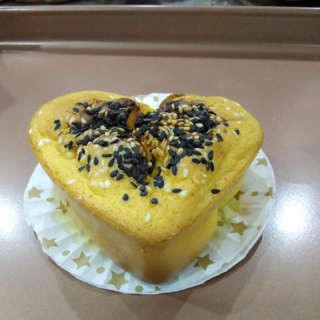 入口即化の棉花蛋糕