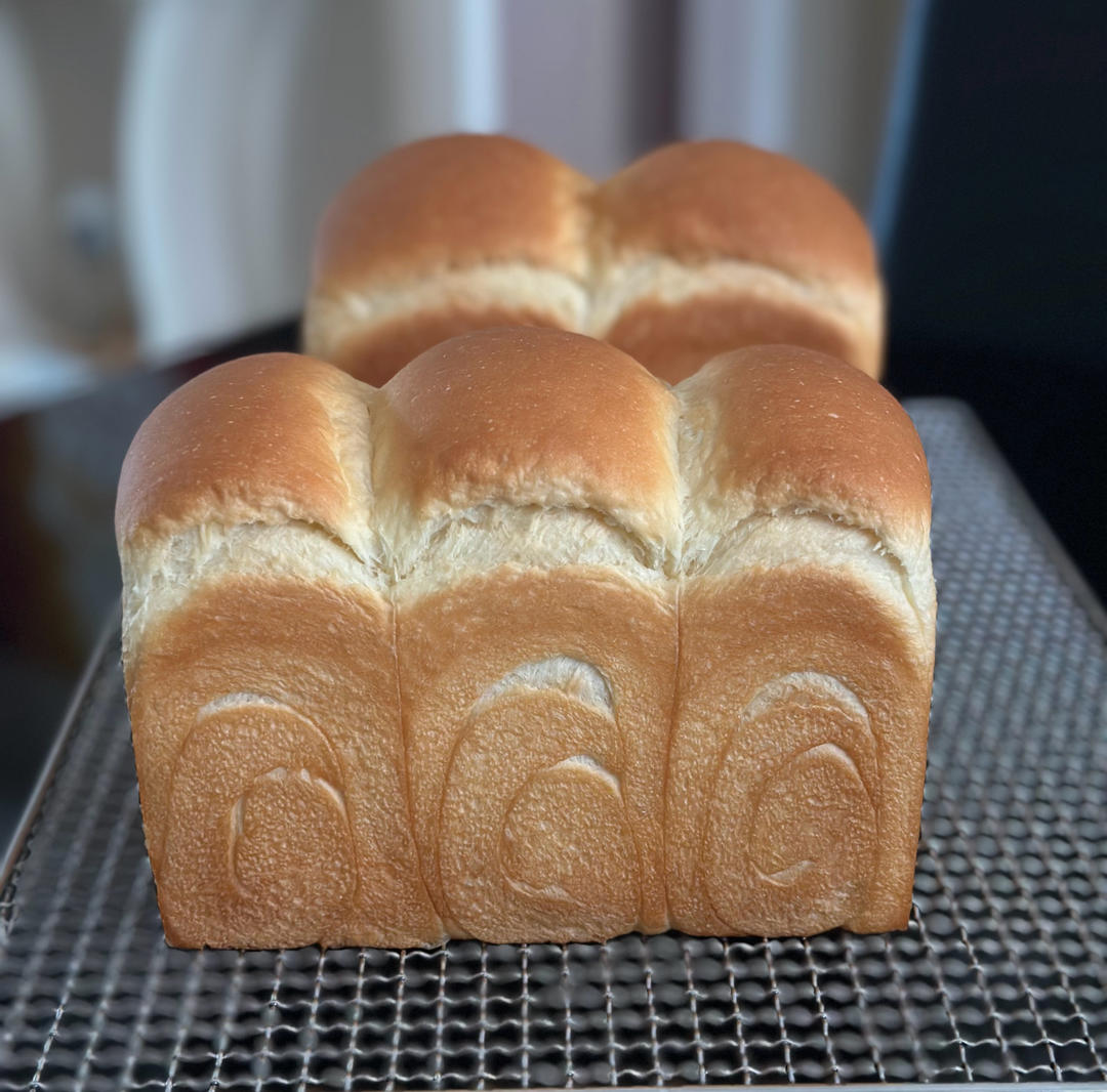 酸奶柚子乳酪包