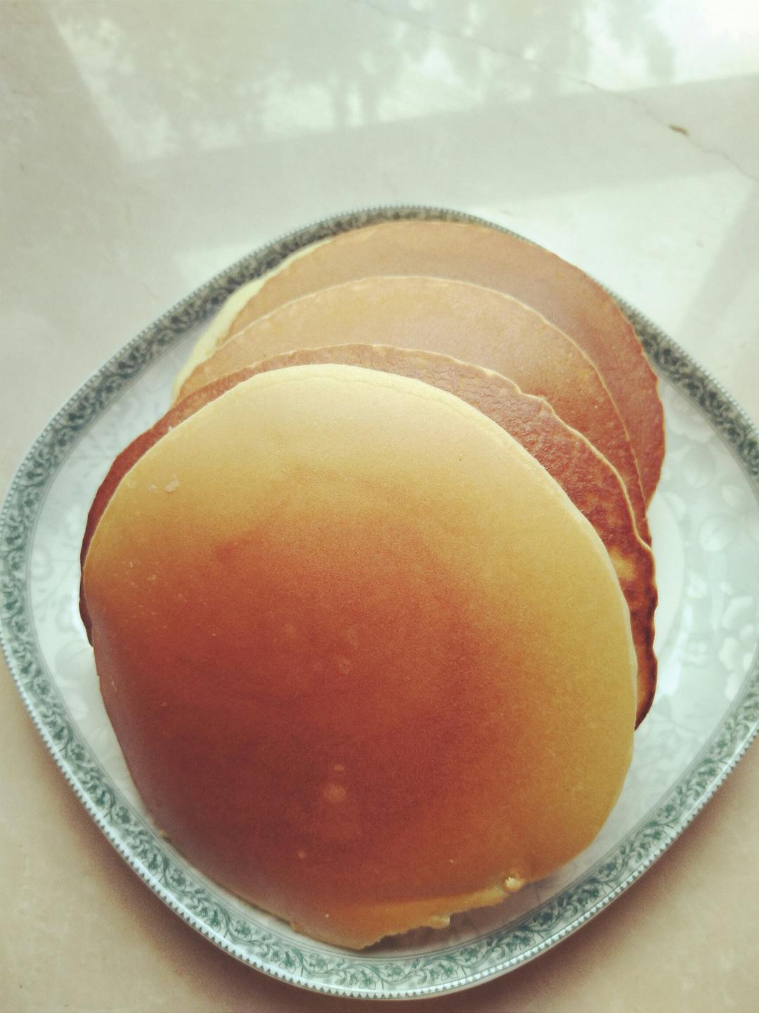 铜锣烧