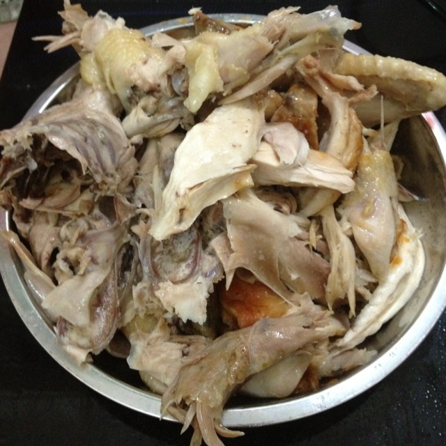 电饭煲局鸡