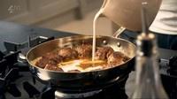 【终极烹饪课程】 浓香椰奶肉汁炖肉丸的做法 步骤13