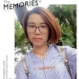皓琪妈Eppie