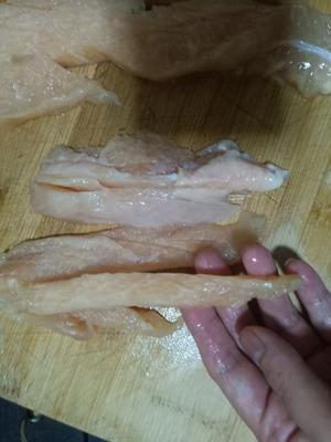 新疆阿达西鸡肉卷的做法 步骤5