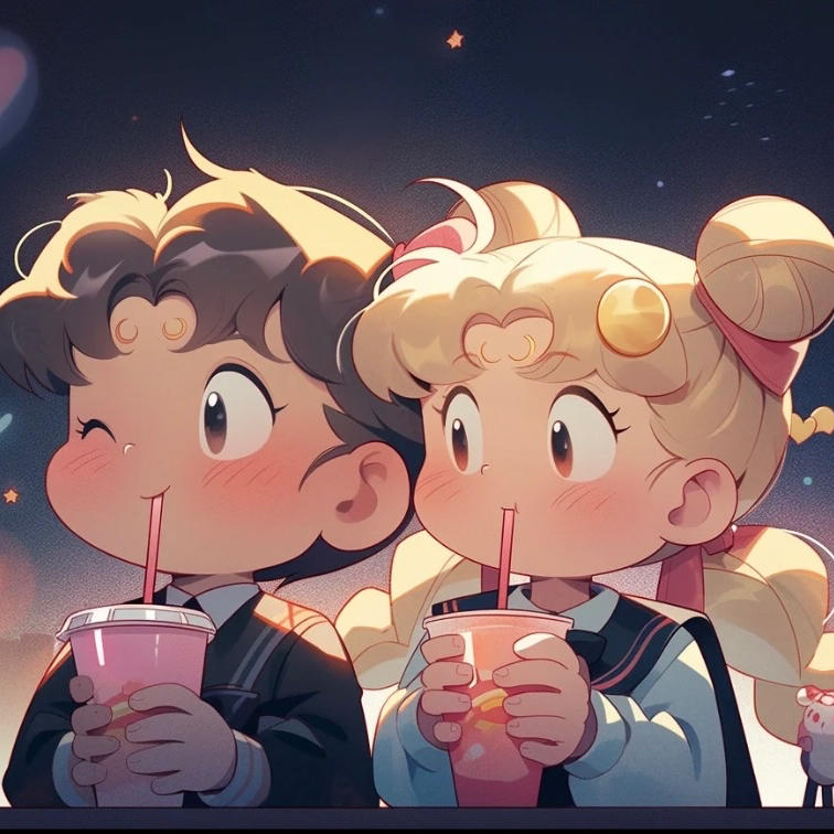 兔子的生活碎片