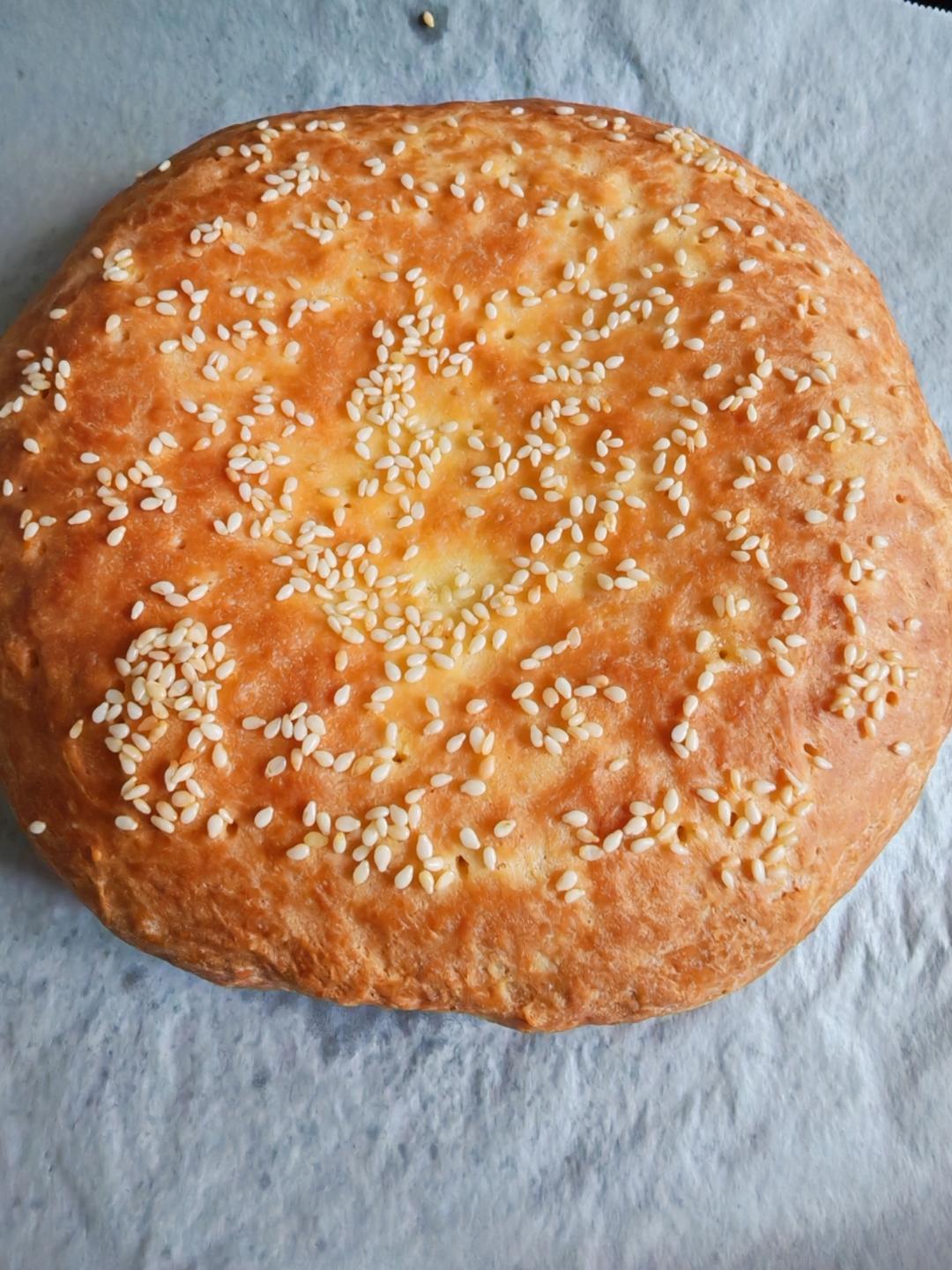 蒙古奶酪包👩‍🍳