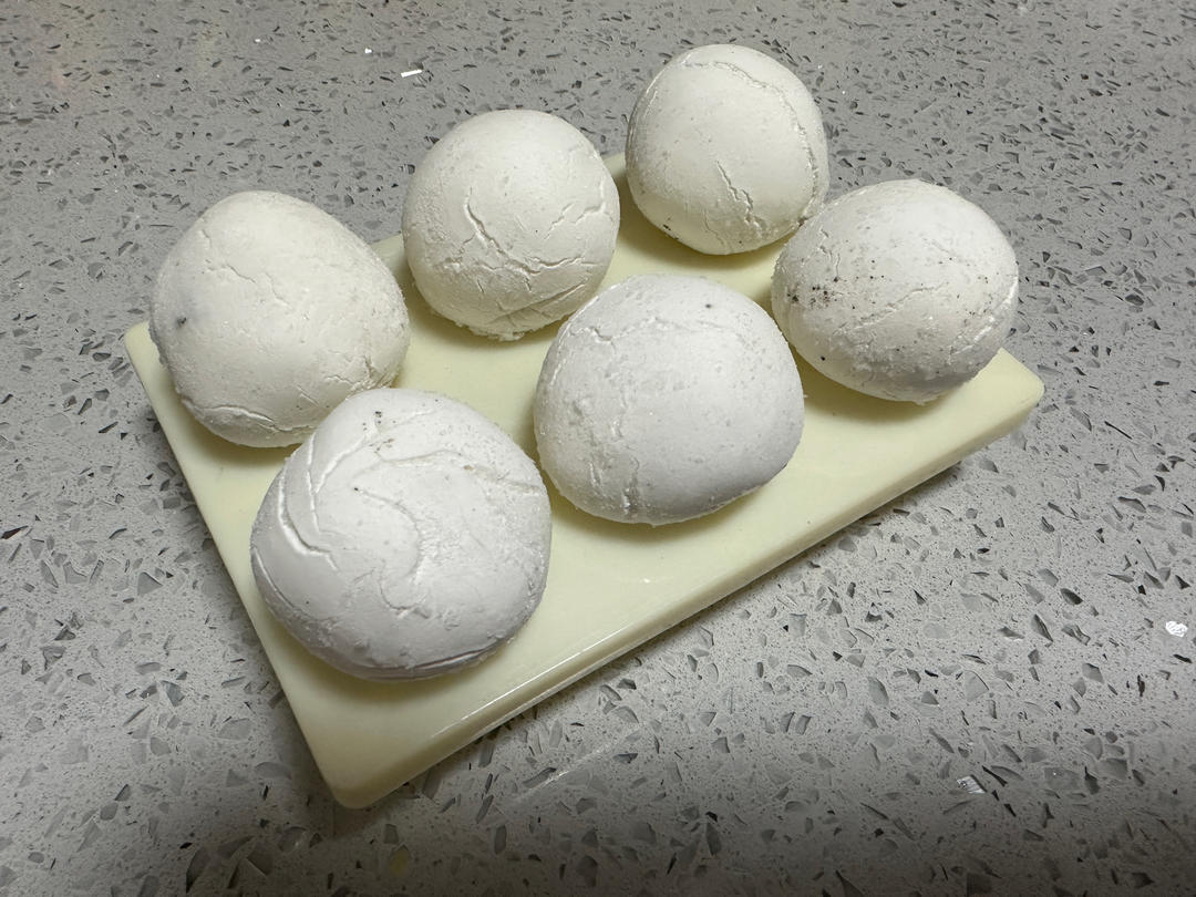 【桥桥妈】芝麻汤圆 馅不脏皮 皮不开裂的技巧总结