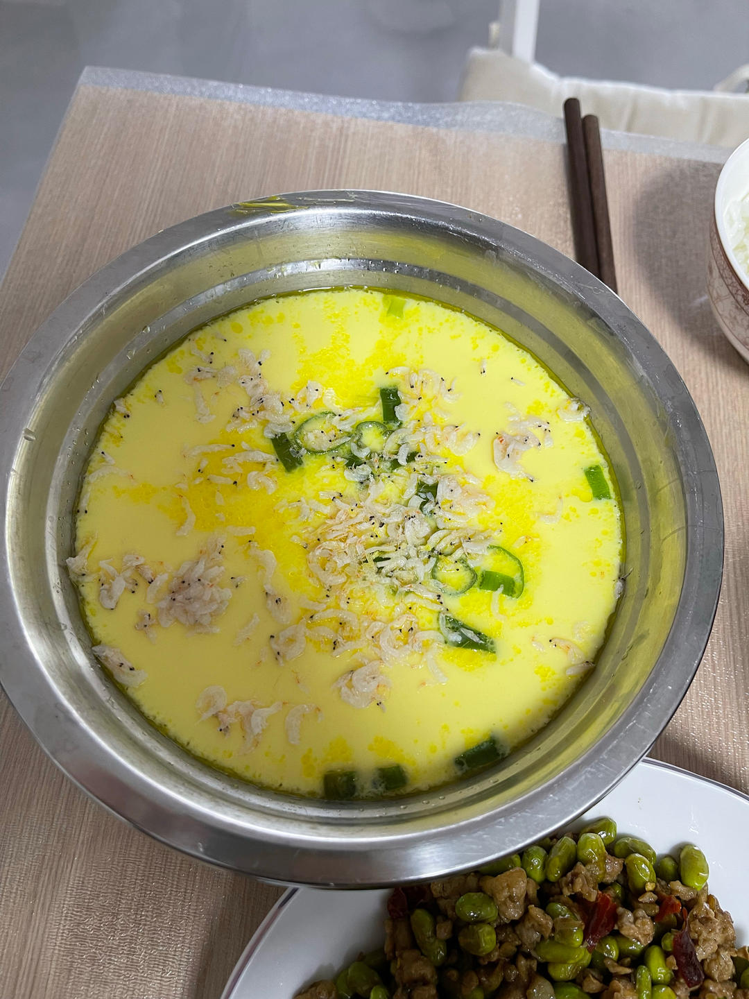 蒸鸡蛋糕（经典）