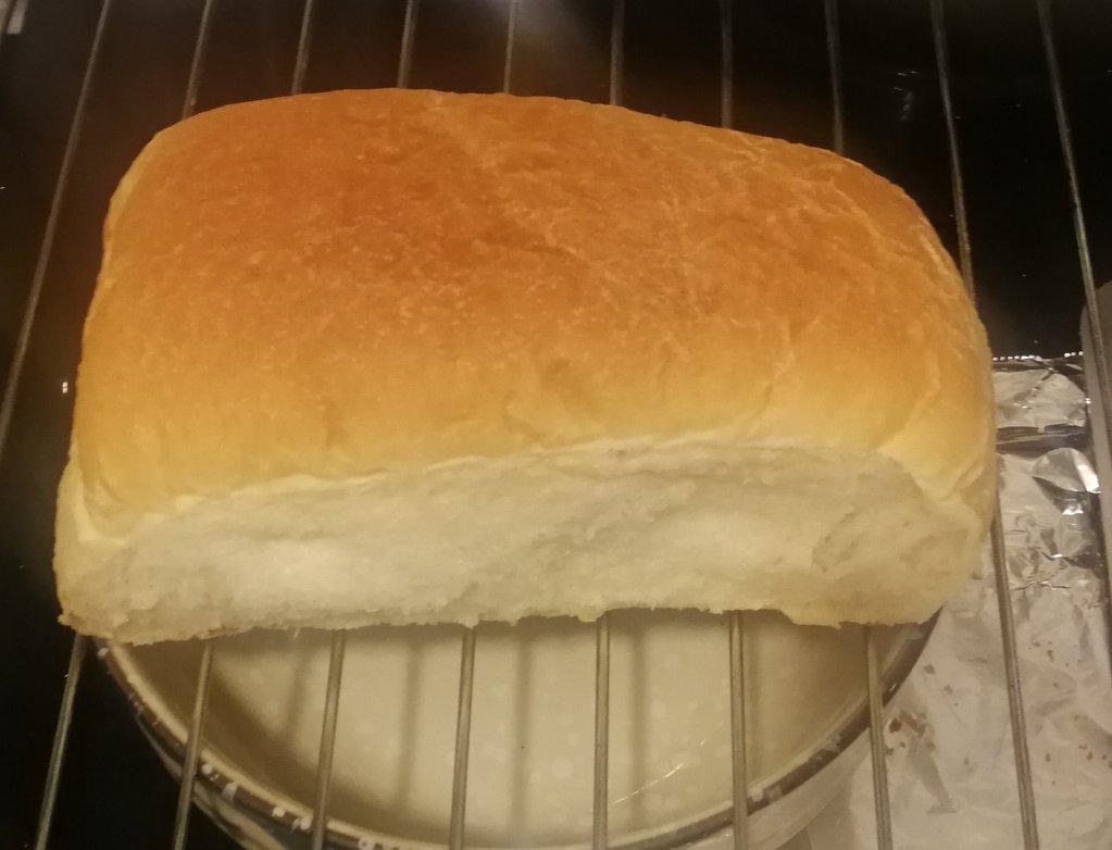 《Tinrry+》软绵绵的白吐司