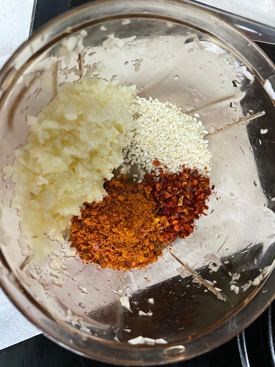 爽口凉拌腐竹像我这样做，拿肉都不换