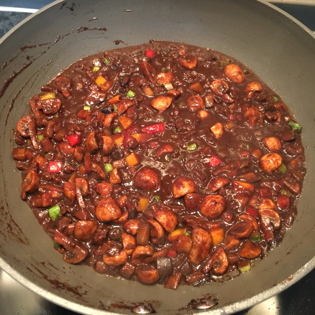 炸酱面(家传版)