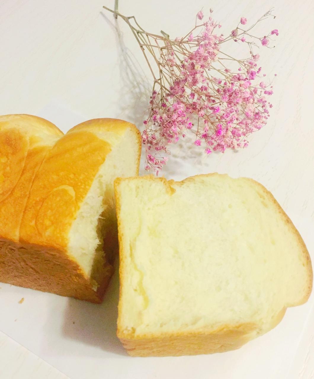 70%中种牛奶吐司