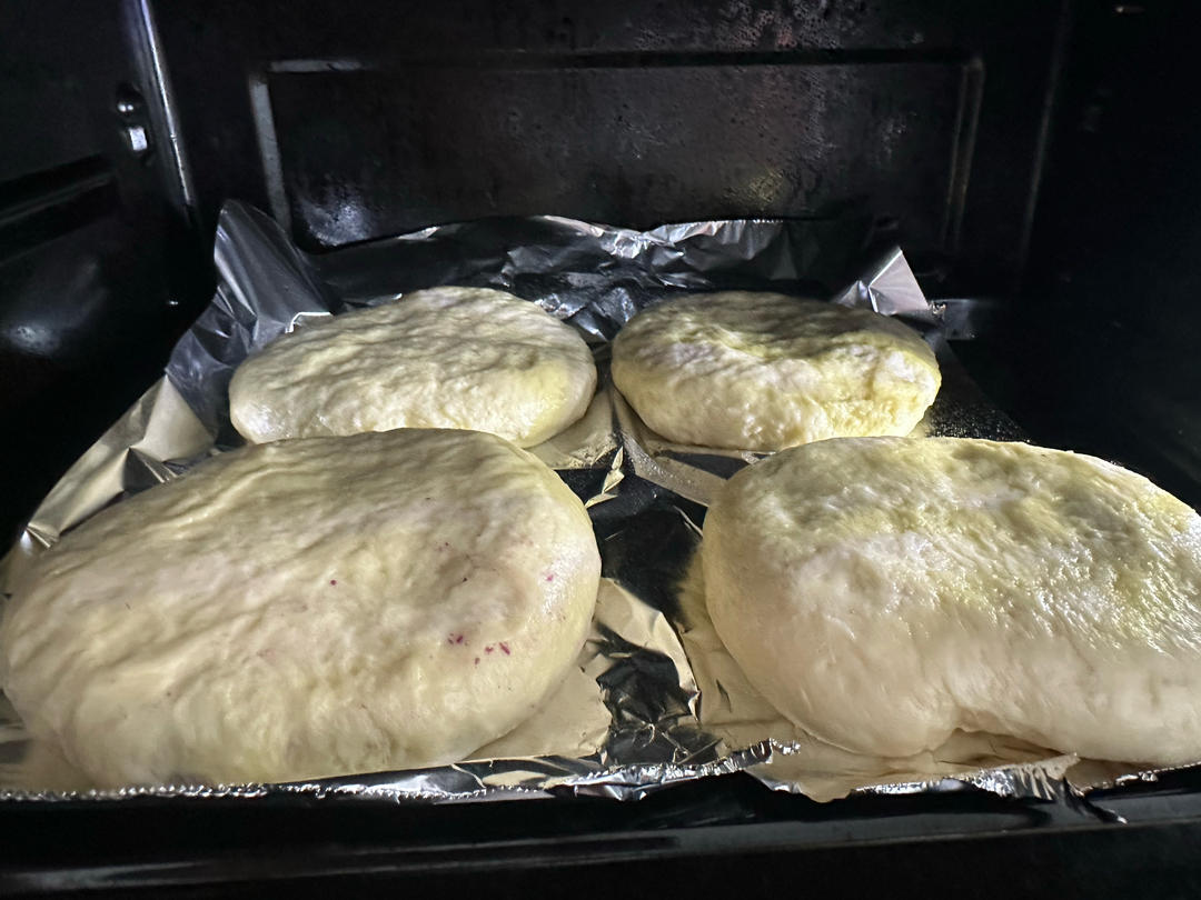 比西贝好吃的奶酪饼