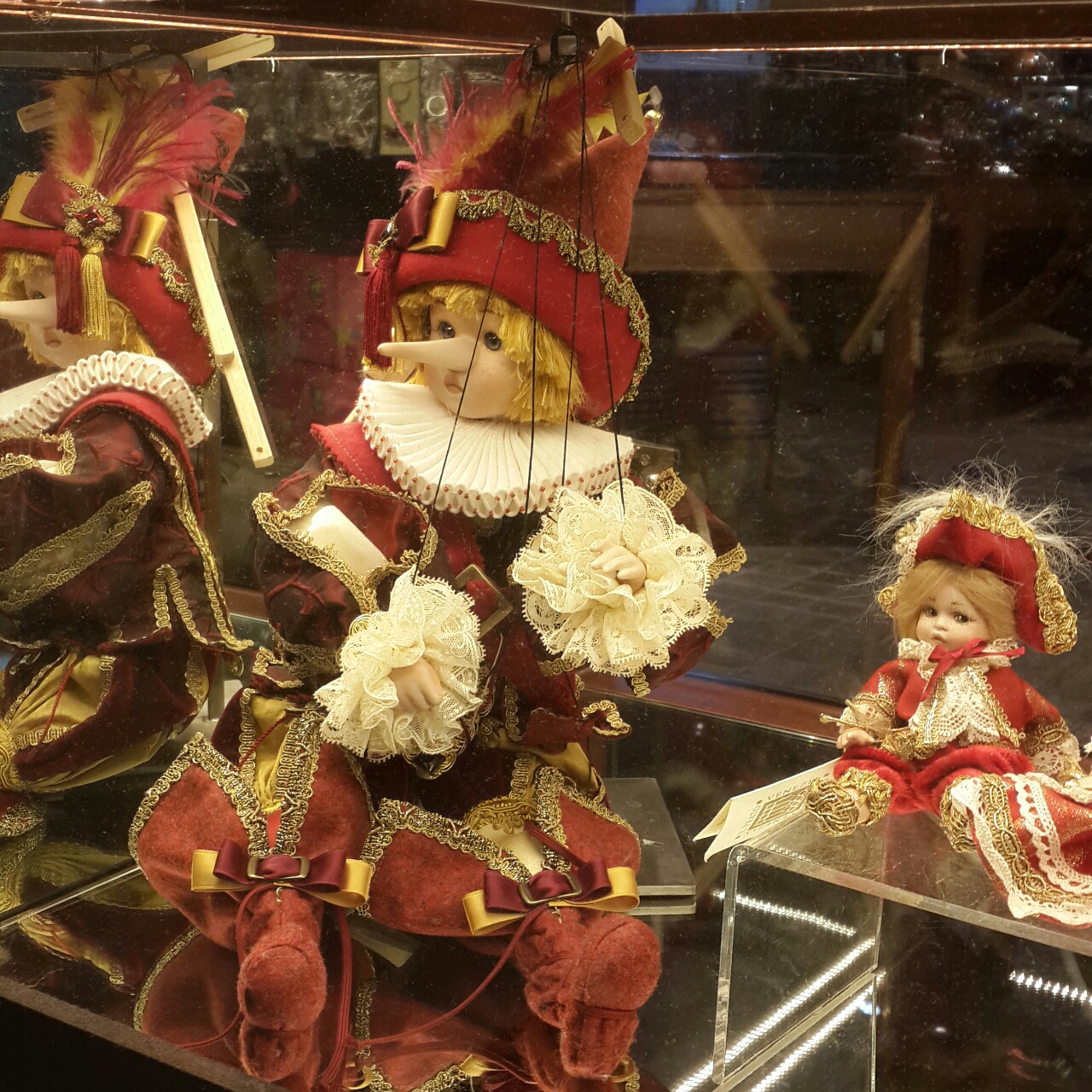 Shirleypoon的厨房