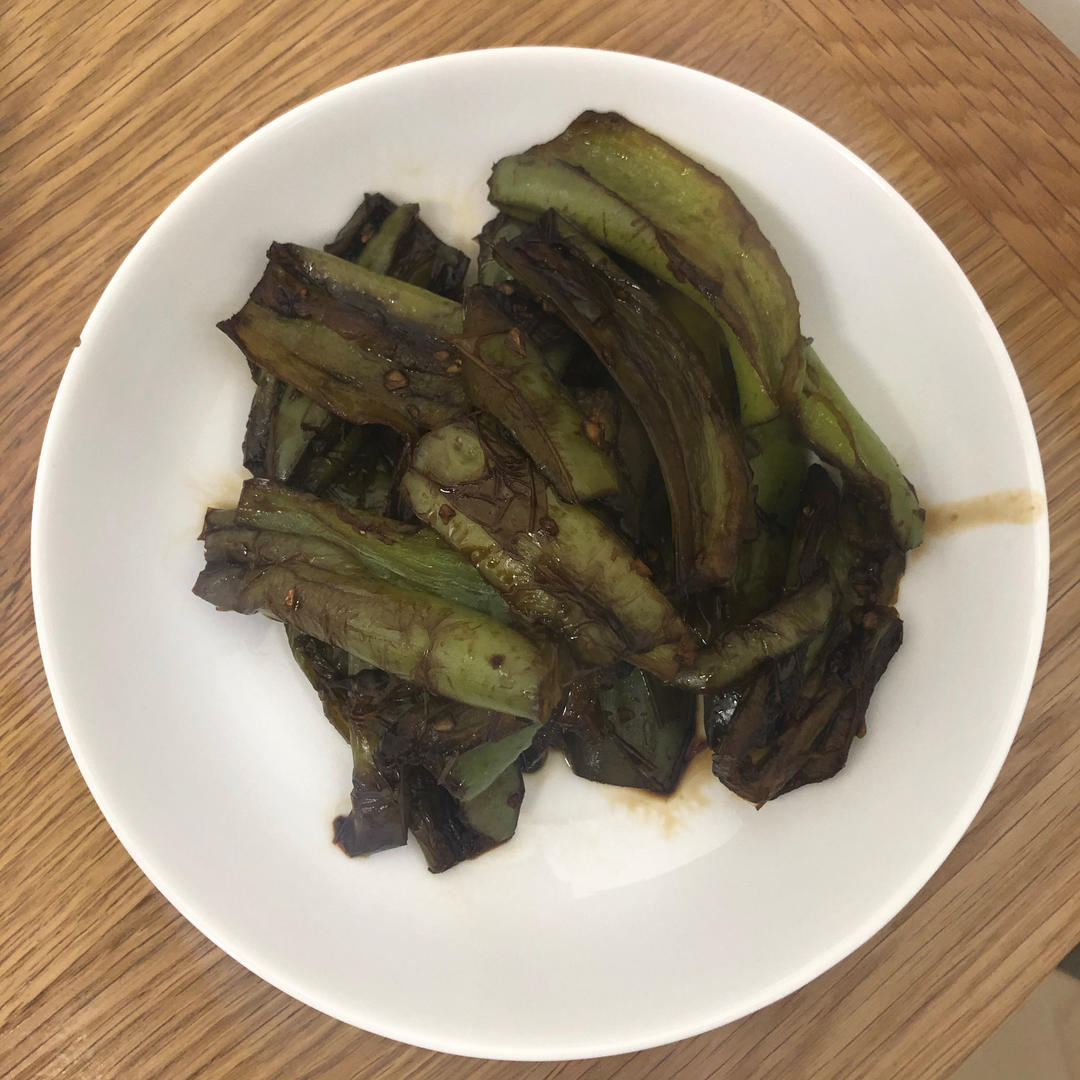 💥💥巨下饭，专治没食欲❗️超级好吃的虎皮青椒