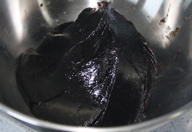 枣泥馅-爱如斯IZEROS的做法